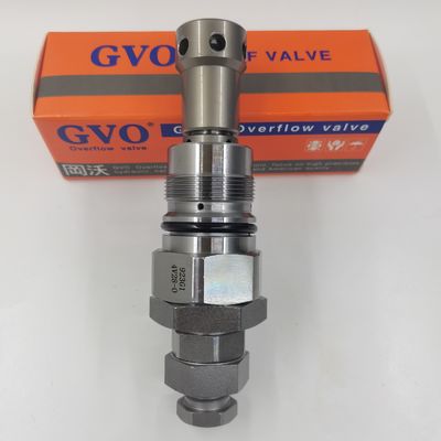 VOE14597185 válvula de alivio principal para excavadoras EC460 14597185