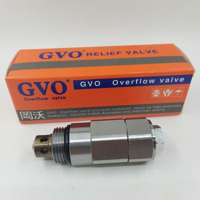 2555661 2597646 3527122 E200B E320B E320C E320D válvula de alivio