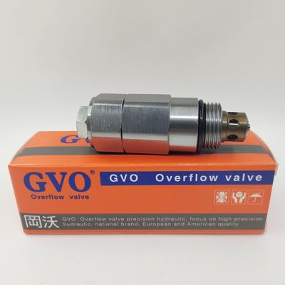 2555661 2597646 3527122 E200B E320B E320C E320D válvula de alivio