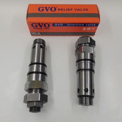 310-0390 válvula de alivio principal para piezas de excavadoras