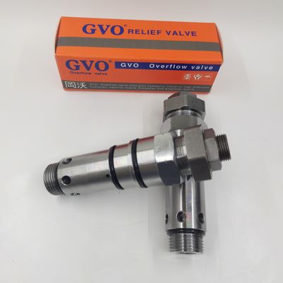 310-0390 válvula de alivio principal para piezas de excavadoras