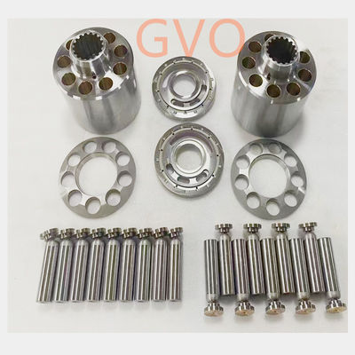 PC200-8 Kit de reparación de la bomba hidráulica de la excavadora 708-2L-04361 PC220-6