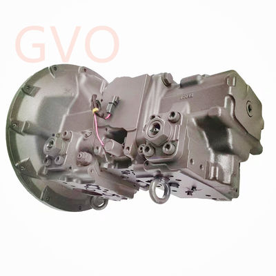 PC200-7 Partes hidráulicas excavadora bomba hidráulica 60100352 HPV95