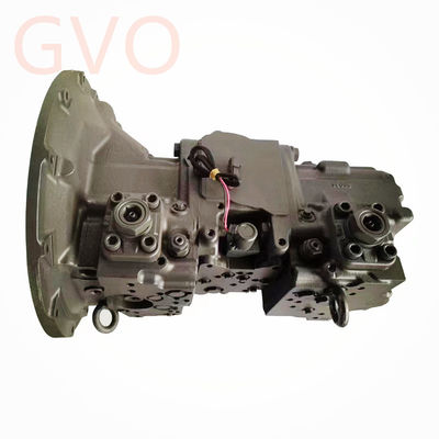 PC200-7 Partes hidráulicas excavadora bomba hidráulica 60100352 HPV95