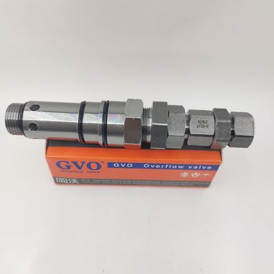 352-7113 Válvula de alivio principal para excavadoras