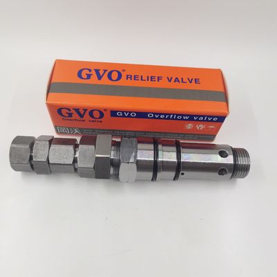 352-7113 Válvula de alivio principal para excavadoras