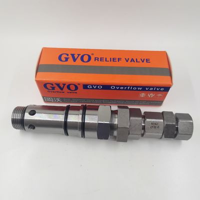 352-7113 Válvula de alivio principal para excavadoras