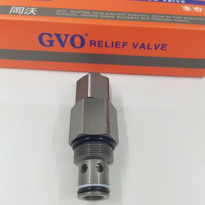 2420-1226 Válvula de alivio para excavadora EC140 EC210 EC240 EC290 DH220
