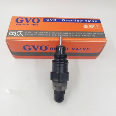 25/974602 Válvula de relevo principal para JCB 2CX 3CX 4CX Partes hidráulicas