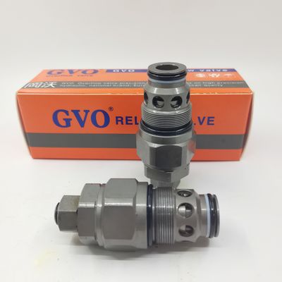 527-1720 E326GC E330GC E336GC Válvula de alivio para excavadora 527-1721 Para piezas CAT