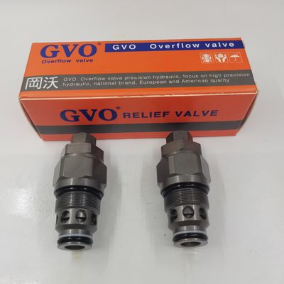 527-1720 E326GC E330GC E336GC Válvula de alivio para excavadora 527-1721 Para piezas CAT