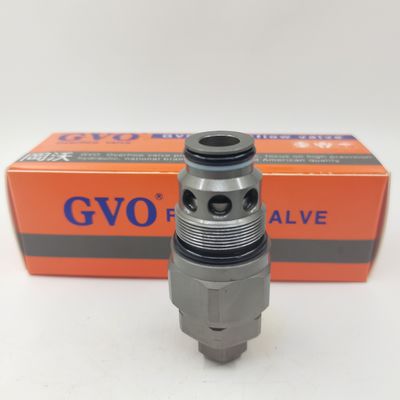 8230-34500 válvula de alivio para excavadora para VOLVO EC460 EC460B Excavadora para caminar