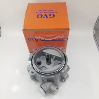 Pumpas de engranajes VOE14535458 para excavadoras VOLVO EC210B EC240B 14535458