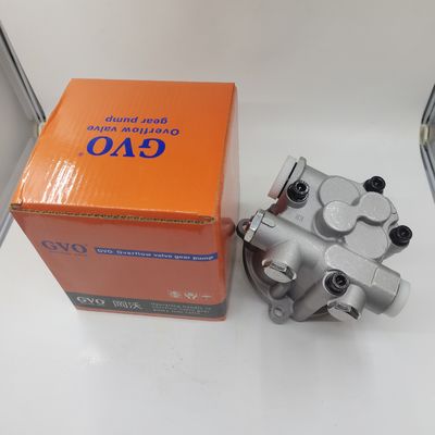 Pumpas de engranajes VOE14535458 para excavadoras VOLVO EC210B EC240B 14535458