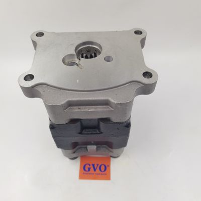 Pumpas de engranajes hidráulicos 705-41-07500 PC35MR-3 7054107500