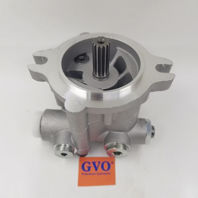 2902440-1671A 2902440-1865D Bomba de engranaje hidráulico para SH200-3 DH258 SK135