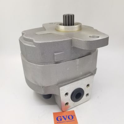 705-22-30150 705-22-29070 705-24-29090 PC75UU-3 PC95R-2 Bombas de engranajes para excavadoras