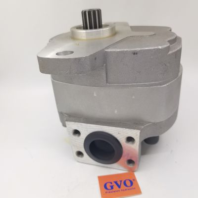 705-22-30150 705-22-29070 705-24-29090 PC75UU-3 PC95R-2 Bombas de engranajes para excavadoras