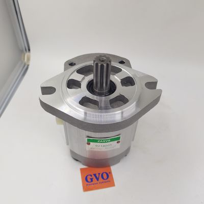4276918 9218005 Bombilla de engranajes de excavadora piloto hidráulico Hitachi EX200-5 ZX200