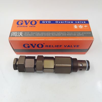 14672657 VOE14672657 VOE14521480 14521480 válvula de alivio válvula de control de excavadora