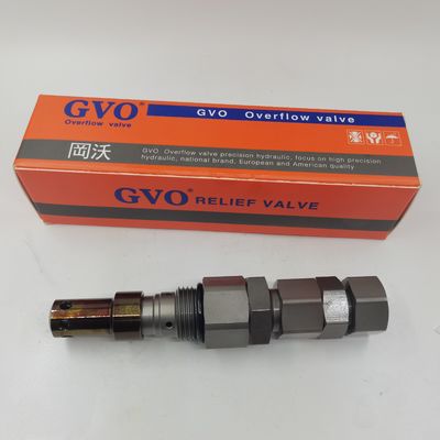 4654858 4651860 YA00011313 válvula de alivio principal para HITACHI EX ZX