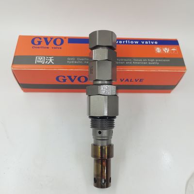 4654858 4651860 YA00011313 válvula de alivio principal para HITACHI EX ZX