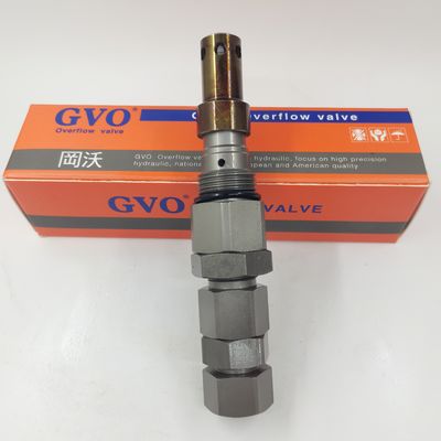 4654858 4651860 YA00011313 válvula de alivio principal para HITACHI EX ZX