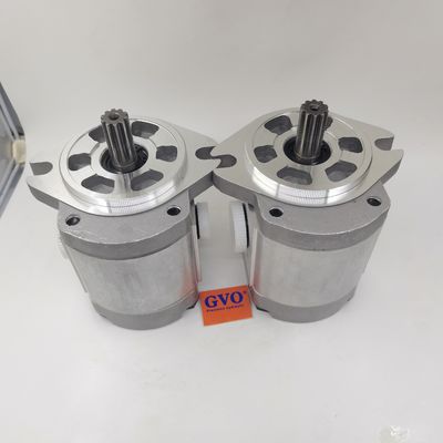 4181700 9217993 HITACHI EX300 EX330 ZX330 ZX350 ZX360 Bomba de engranaje piloto