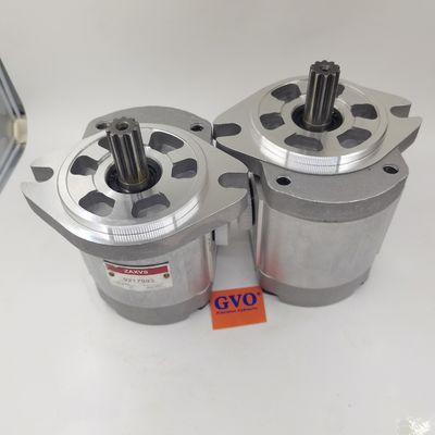 4181700 9217993 HITACHI EX300 EX330 ZX330 ZX350 ZX360 Bomba de engranaje piloto