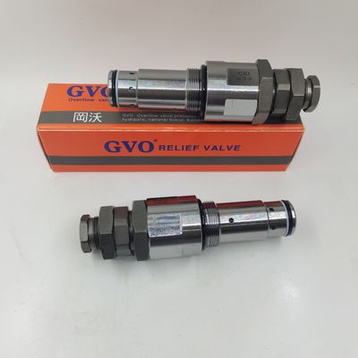 709-70-51401 PC200-5 PC220-5 válvula de alivio principal excavadora KOMATSU