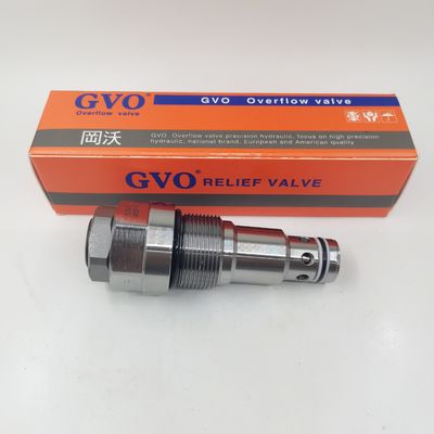 360-4599 129-8030 E320 E320C E325C válvula de alivio para excavadoras CAT