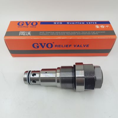 360-4599 129-8030 E320 E320C E325C válvula de alivio para excavadoras CAT