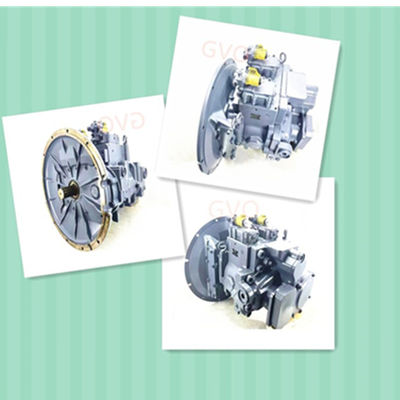 ZAX490-A excavadora bomba hidráulica principal ZAX500LC-3 YA00035147 4699645