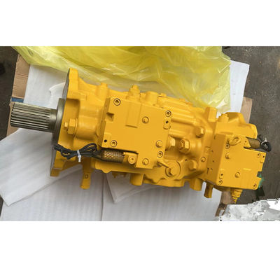 PC3000-6 Excavadora bomba principal hidráulica 708-2K-000014 708-2K-00024