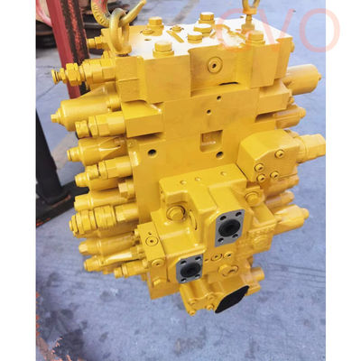 PC360-7 Válvula de control hidráulico de excavadora 423-47-26107 PC300-8