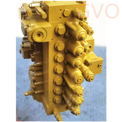 PC360-7 Válvula de control hidráulico de excavadora 423-47-26107 PC300-8