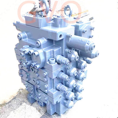 KMX32NA Excavadora válvula de control principal hidráulica XCMG370 SY365C