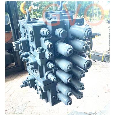KMX32NA Excavadora válvula de control principal hidráulica XCMG370 SY365C