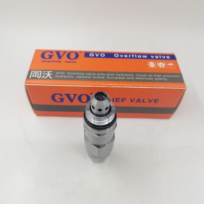 51650-4 51650-9 válvula de alivio para excavadora Mega 160 160tc 200-v