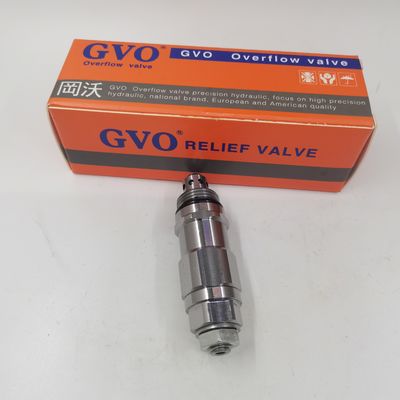 51650-4 51650-9 válvula de alivio para excavadora Mega 160 160tc 200-v