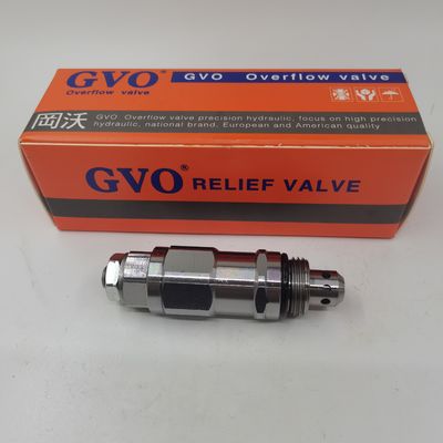 51650-4 51650-9 válvula de alivio para excavadora Mega 160 160tc 200-v