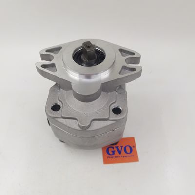 12-62016-X-00 KP1009CHFSS Bombas de engranaje para excavadoras para piezas de excavadoras