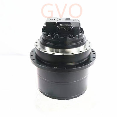 GM35 Excavadora Assy motor de viaje 20Y-27-00019 20Y-27-00018 Assy motor de viaje