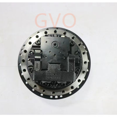 GM35 Excavadora Assy motor de viaje 20Y-27-00019 20Y-27-00018 Assy motor de viaje