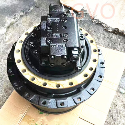 E325D Excavadora motor de viaje E329D motor de viaje Assy 227-6138 227-6116 267-6796