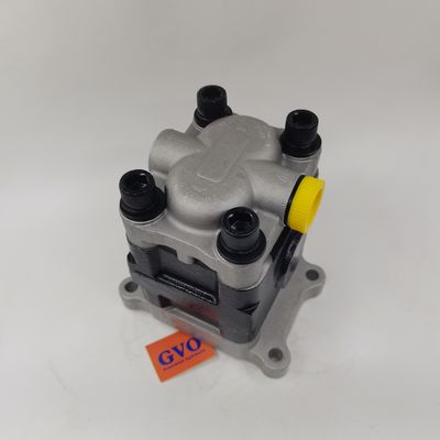 Se trata de un sistema de control de las emisiones de gases de efecto invernadero.