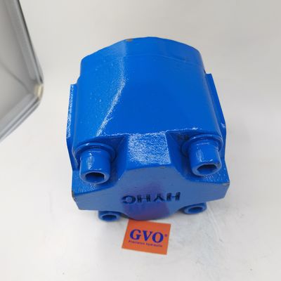 172187-73170 Bomba de engranaje de excavadora para VlO75 LHl75 VlO80 LHl80 Bomba de engranaje piloto
