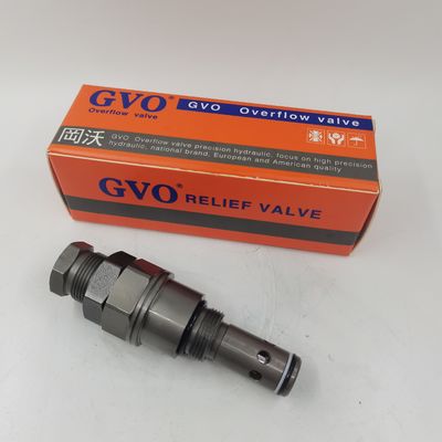 723-40-93801 Válvula de alivio principal para Komatsu PC300-7 PC300-8 Partes