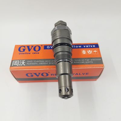 105-7459 1057459 Válvula de alivio principal Caterpillar CAT E311 E312 E313