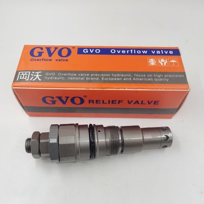 105-7459 1057459 Válvula de alivio principal Caterpillar CAT E311 E312 E313